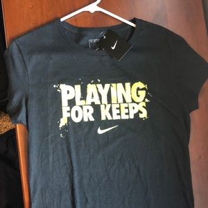 Women’s Nike T-Shirt